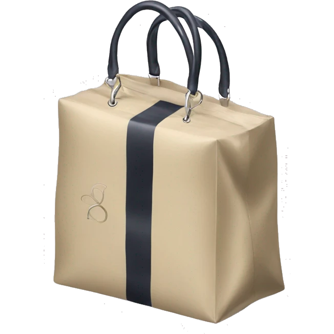 dior package emoji