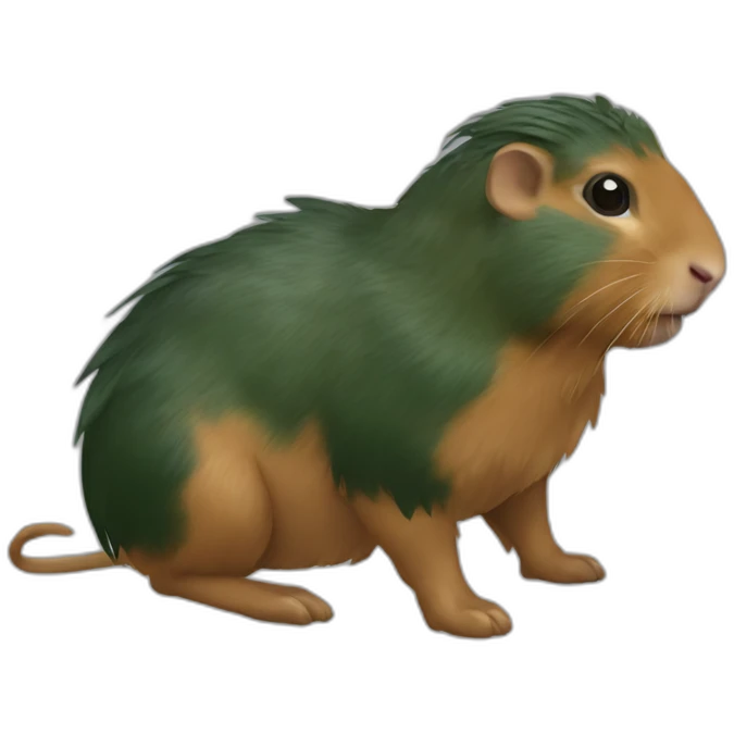 PERSGUINEDO OBJETIVOS emoji