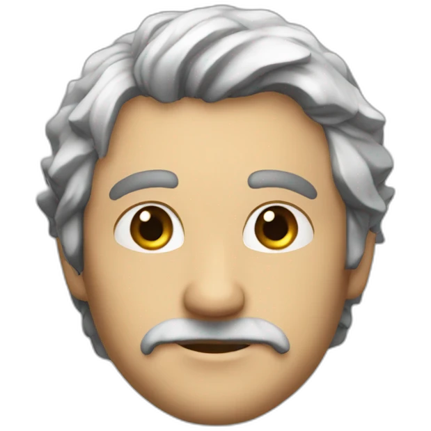Dante maroni emoji