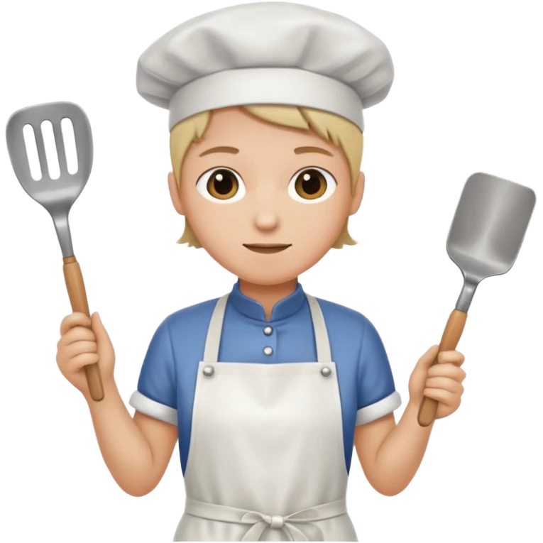 cooking emoji