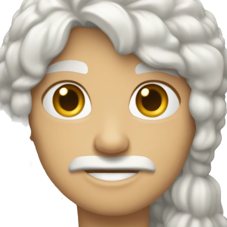 Синабон emoji