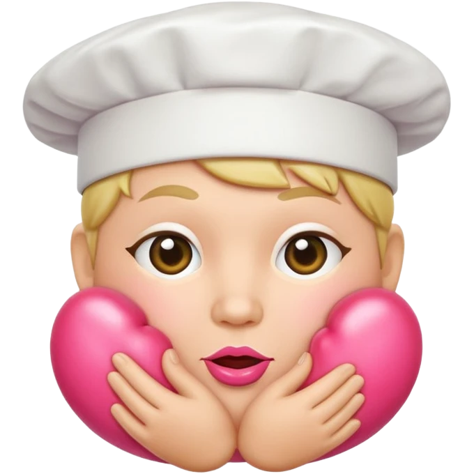 chef kiss emoji