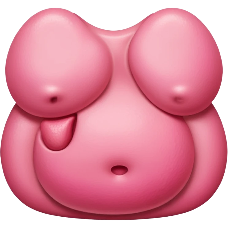stomach emoji