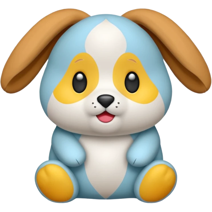 Labubu  emoji