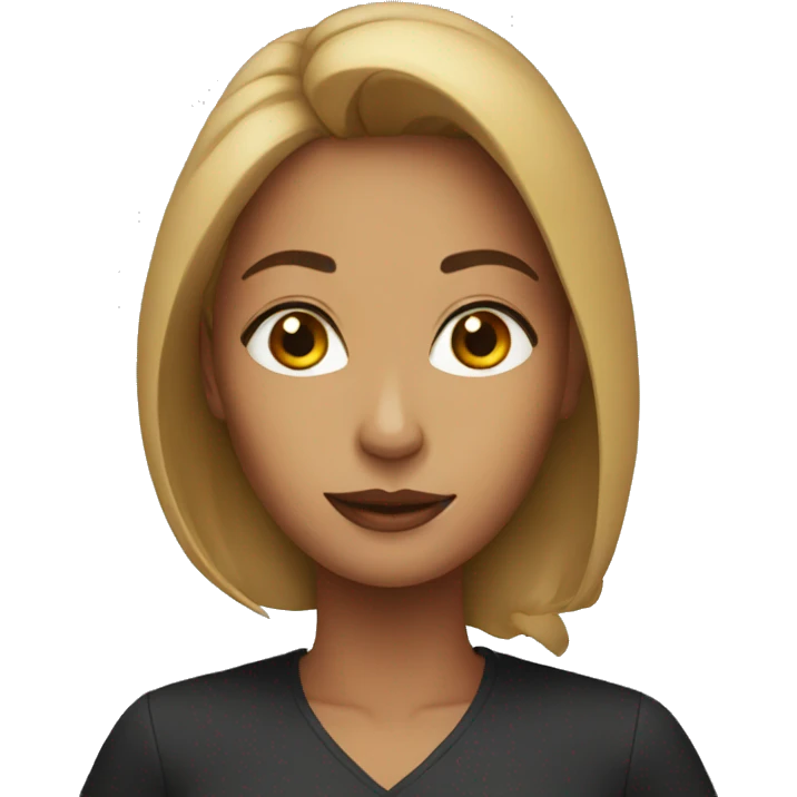 Janet emoji