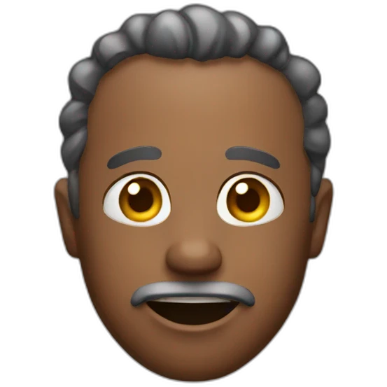 COVID emoji