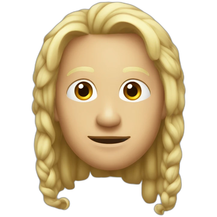 Китайский мальчик в инвалидной коляске emoji