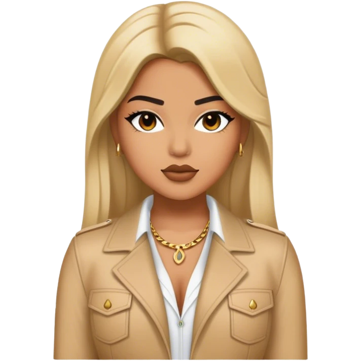 Karol G emoji