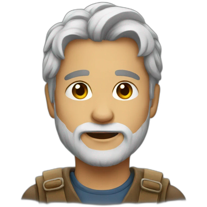 Noah emoji