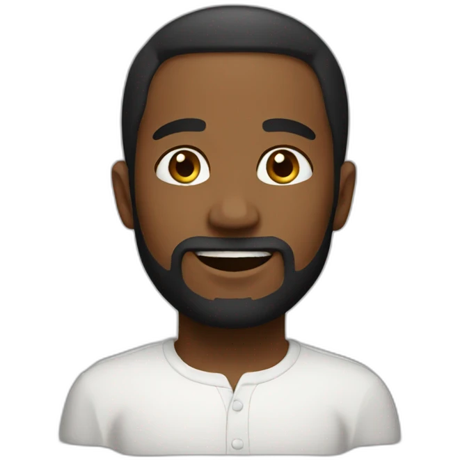 emmanuel emoji