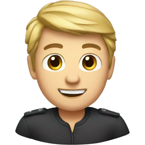 Tom Tom  emoji