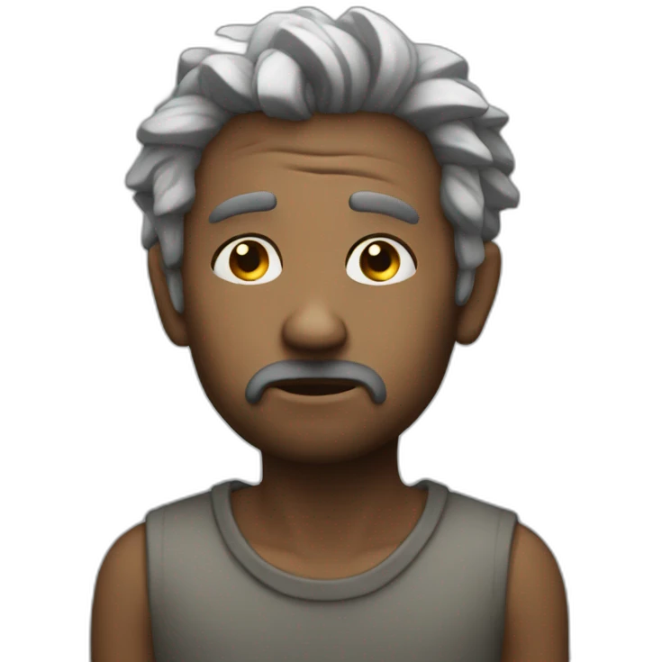 existential dread emoji