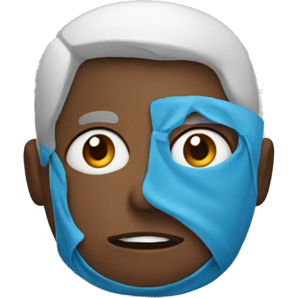 covid emoji