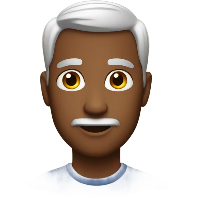 Dad emoji