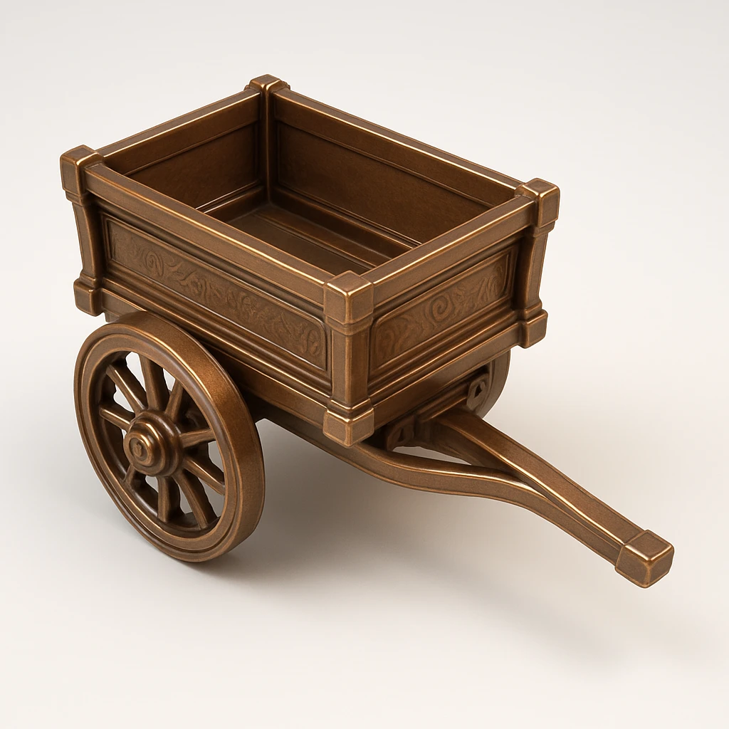 cart emoji