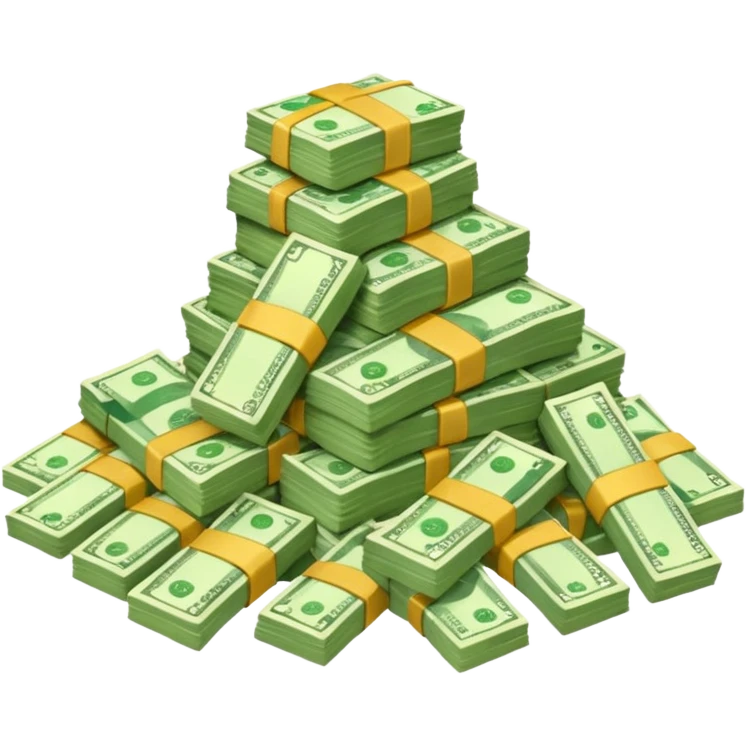 money emoji