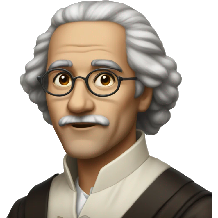 philemon larcheveque emoji