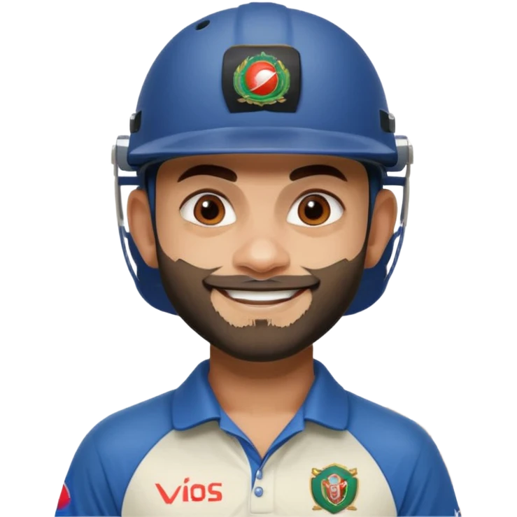 Virat kohli  emoji emoji