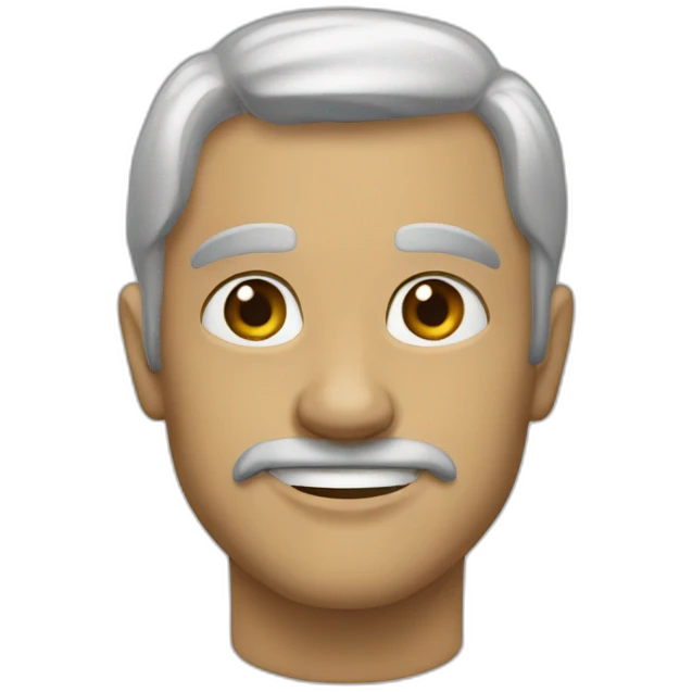 Zémmour emoji