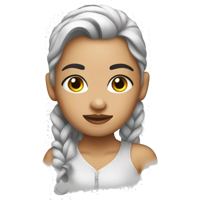 Tatoueuse  emoji