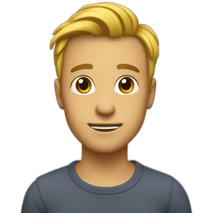 Whellie emoji