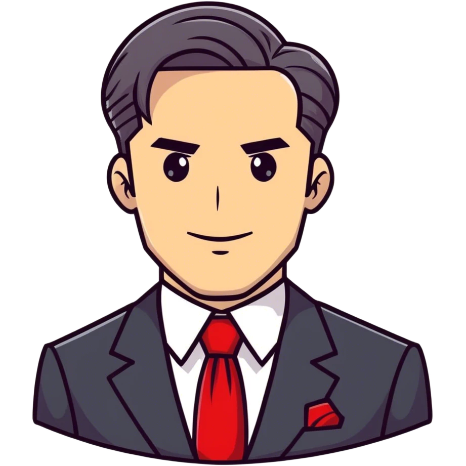 Trump emoji