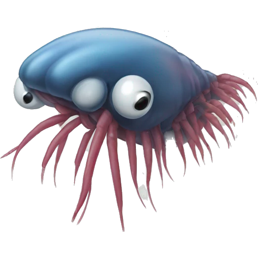 krill jubo emoji