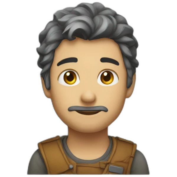 Mignion emoji