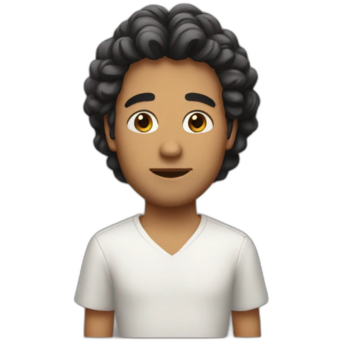 Charlie Loumena emoji