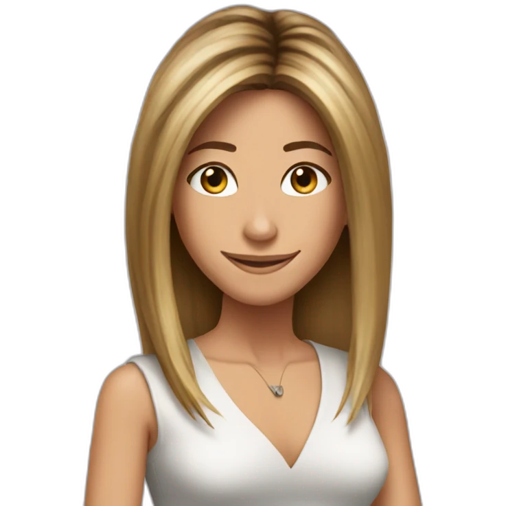jennifer-aniston emoji