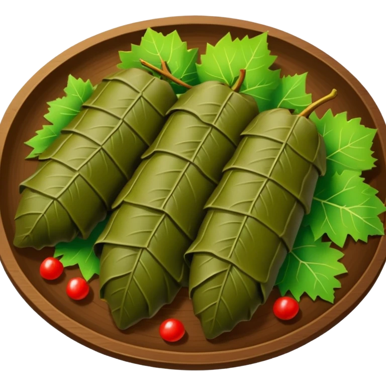 armenian dolma emoji