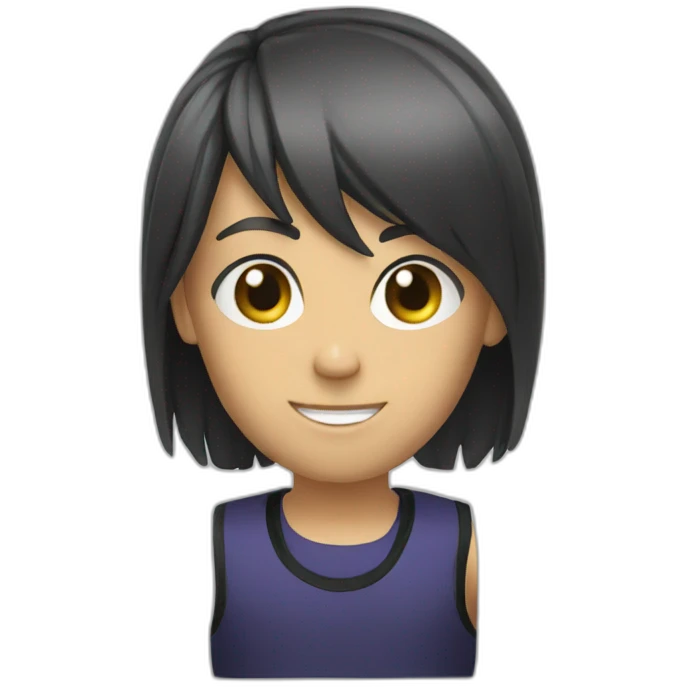 VB emoji