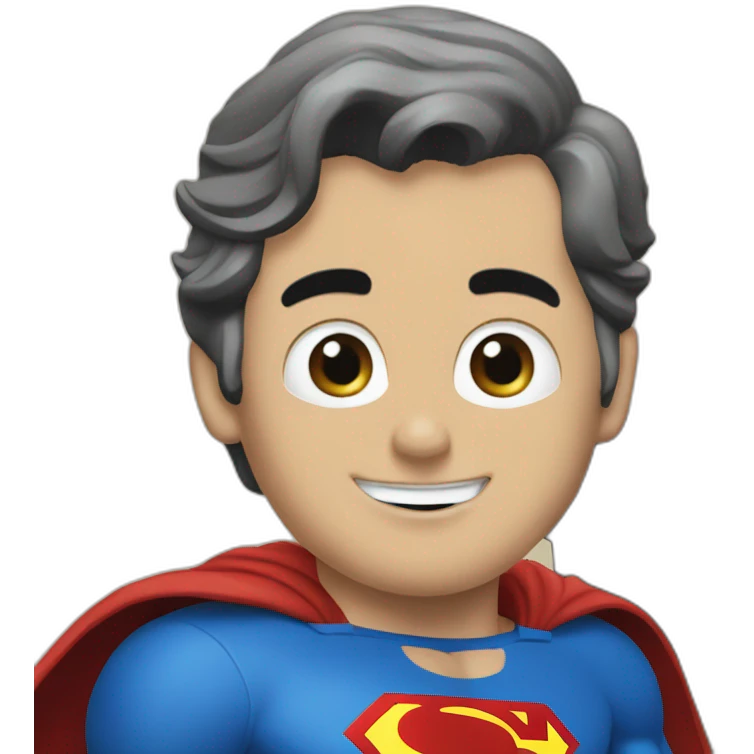 superman-and-political-pulpit  emoji