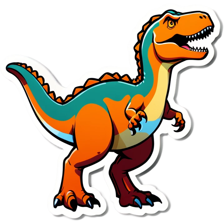 Dinosaurs  emoji