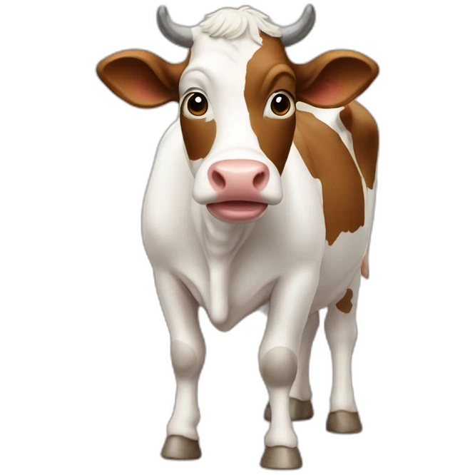 cow-from-tofu emoji