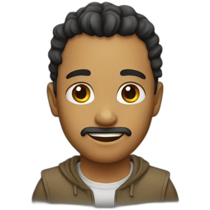 L emoji
