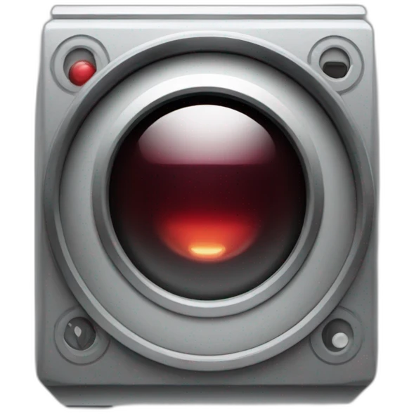 hal 9000 emoji
