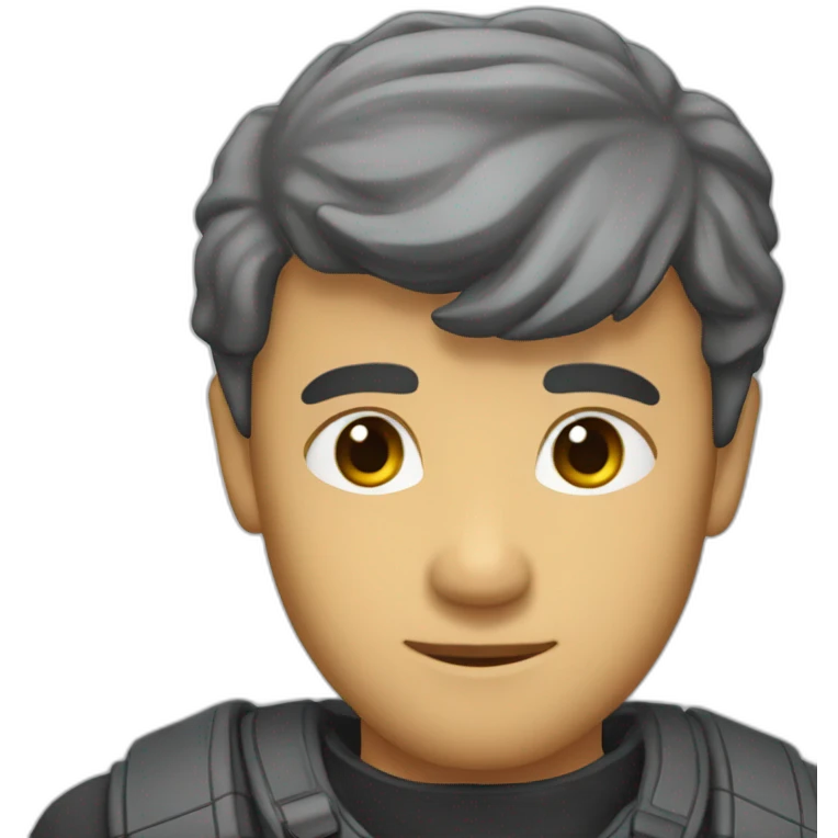 Armand quainon emoji