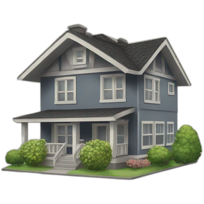 misawa homes emoji