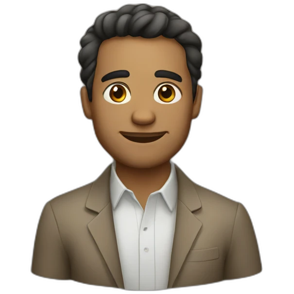 Brazilian mate emoji