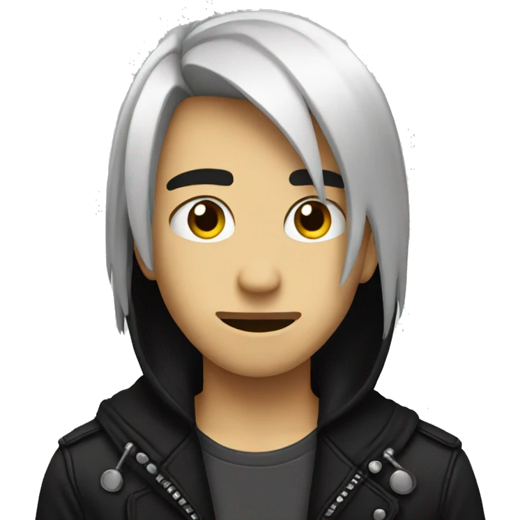 Emo emoji