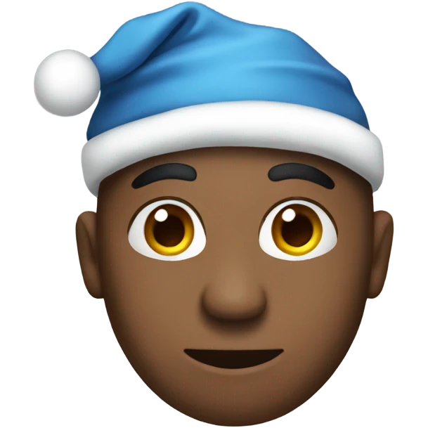 Christmas emoji