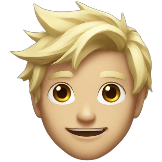league of legends emoji