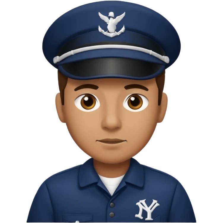 arbitro beisbol emoji