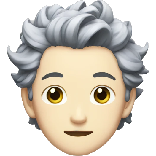 tanjiro emoji