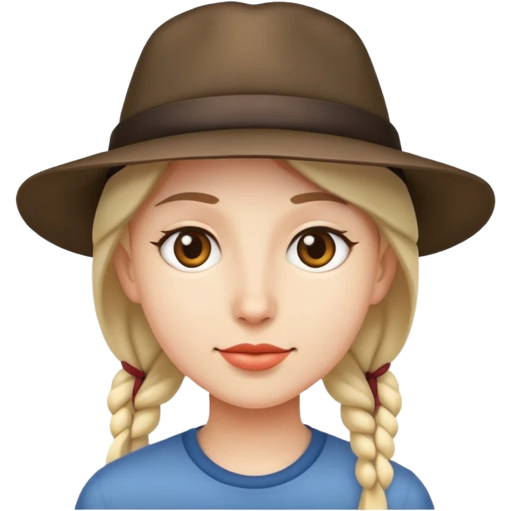 Booboo  emoji