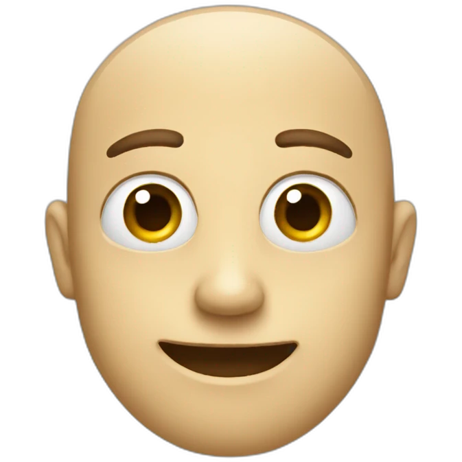 test emoji