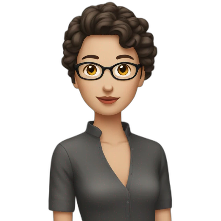 Garance emoji