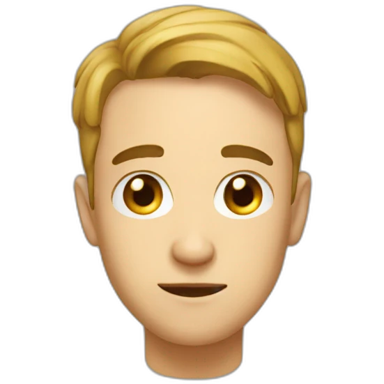 Polla emoji