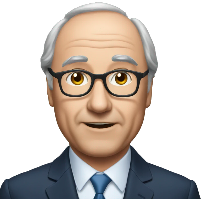 Michael Howard  emoji